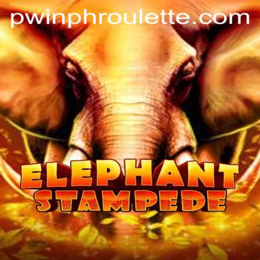 ElephantStampede: Unleashing Adventures with Pwinph