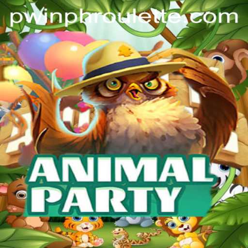 Exploring the World of AnimalParty