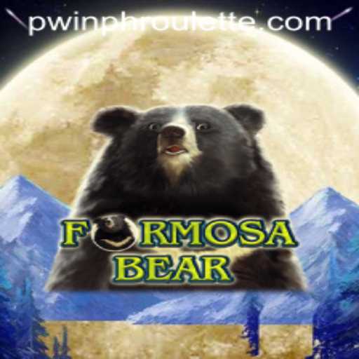Exploring the Majestic World of FormosaBear: A New Wave in Gaming