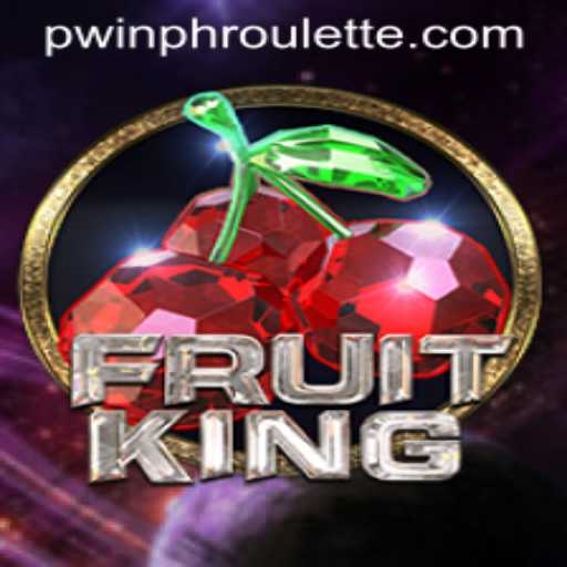 Unveiling FruitKing: A Revolutionary Gaming Experience with Pwinph