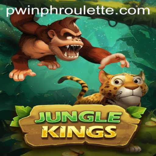 Exploring the Thrilling World of JungleKings: A Game of Strategy and Survival