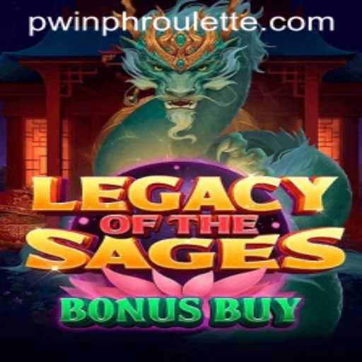Legacy of the Sages Bonus Buy: A New Adventure in Gaming