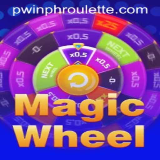 Discover the MagicWheel Game