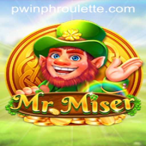 MrMiser: A Journey Through Strategy and Creativity in Gaming
