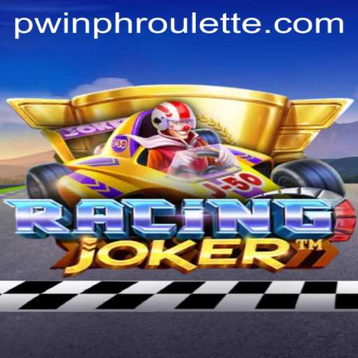 Exploring RacingJoker: An Adventurous Gaming Experience with Pwinph