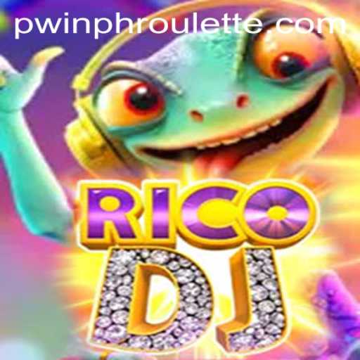Introducing RicoDJ: A New Wave in Interactive Gaming with a Twist of Pwinph