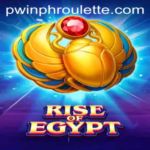 Unveiling the Adventure of RiseOfEgypt: A Comprehensive Guide