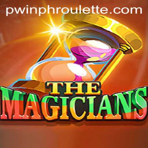 The Magicians: Exploring the Mystical World of the Game with PWINPH