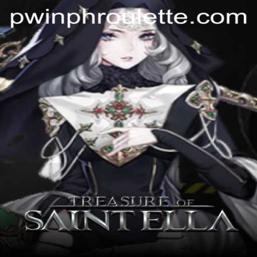 Exploring the Thrilling World of TreasureofSaintElla
