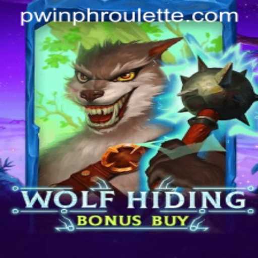 The Thrilling Experience of WolfHidingBonusBuy and Its Strategic Gameplay