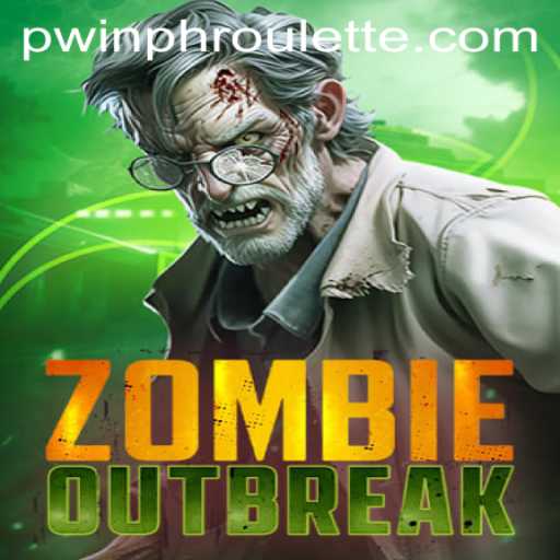 ZombieOutbreak: Master the Strategy to Survive the Apocalypse